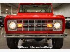 Thumbnail Photo 44 for 1972 Ford Bronco